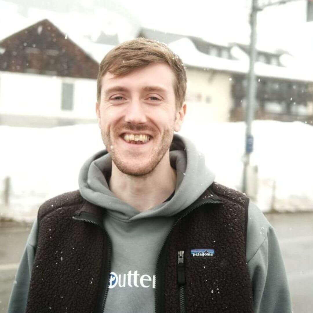 Jonny Bio