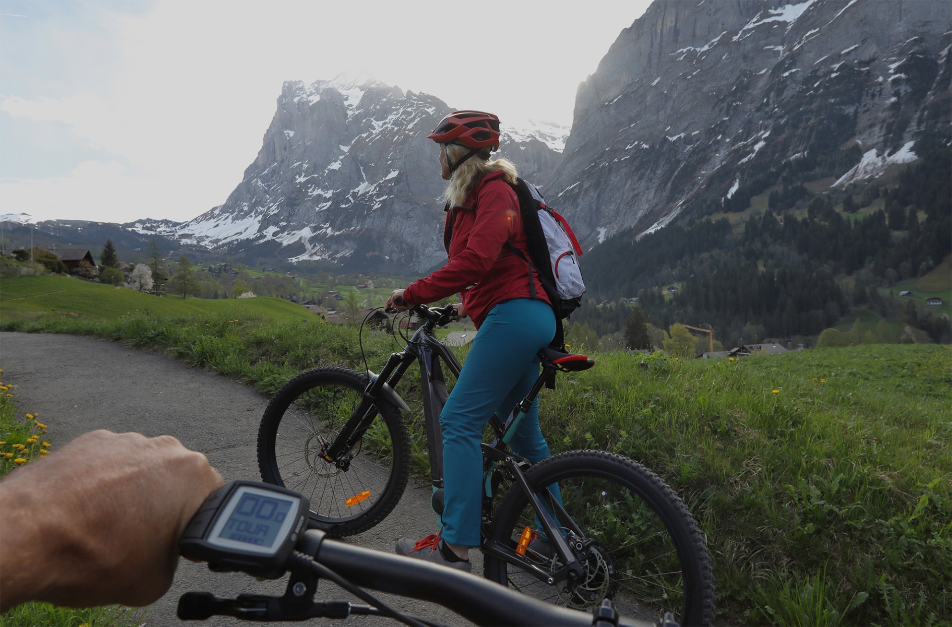 e mountainbike fully cube Cube Stereo Hybrid 160 HPC Race 625 – Fly Rides USA main image 0