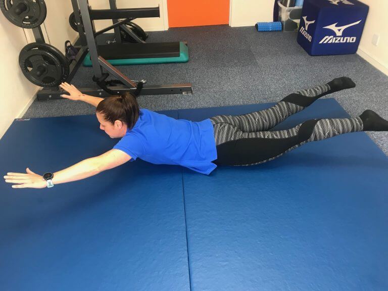 strength and conditioning exercises header