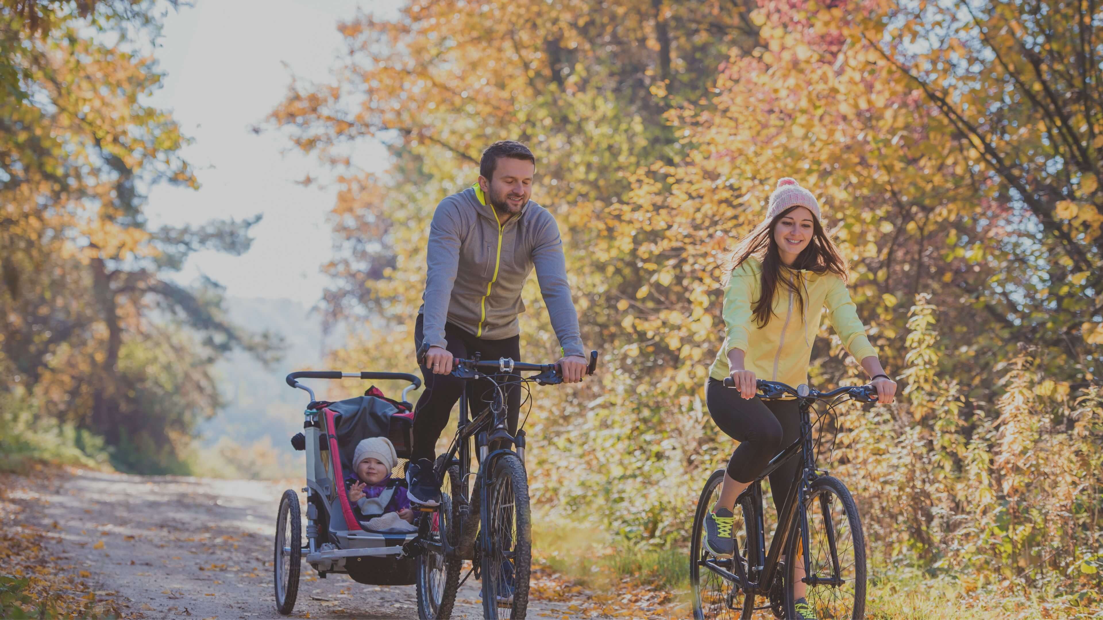 14 days free insurance Bike to Work Bikmo IE