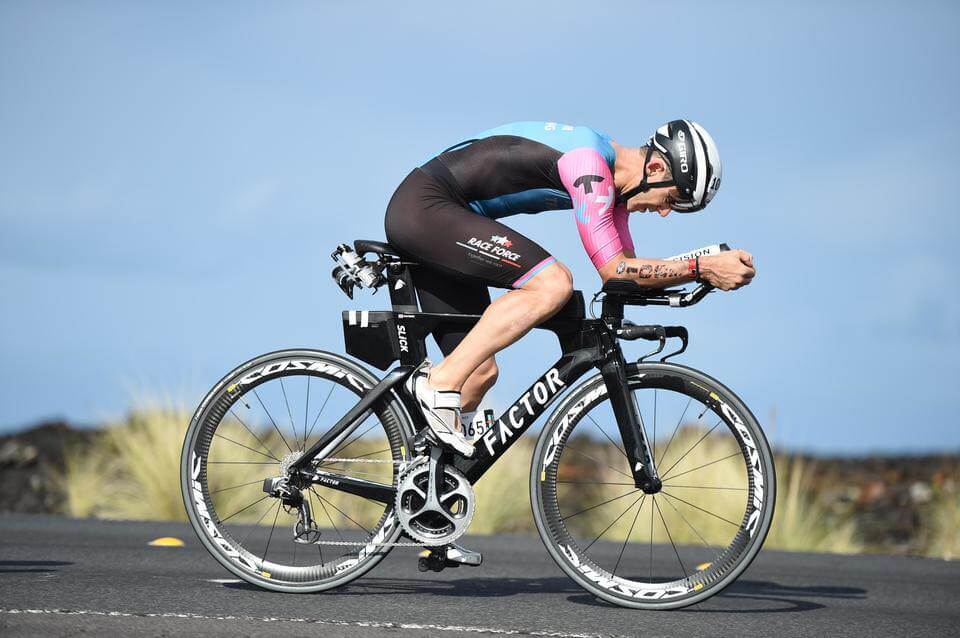 ironman training header