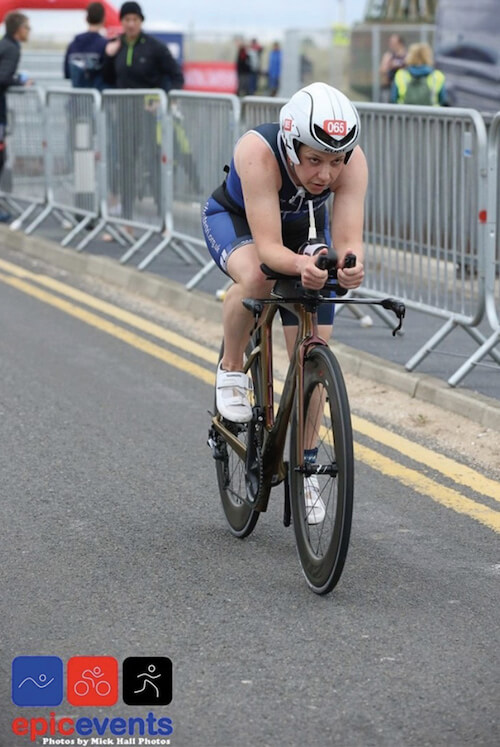 bike fit claire williams