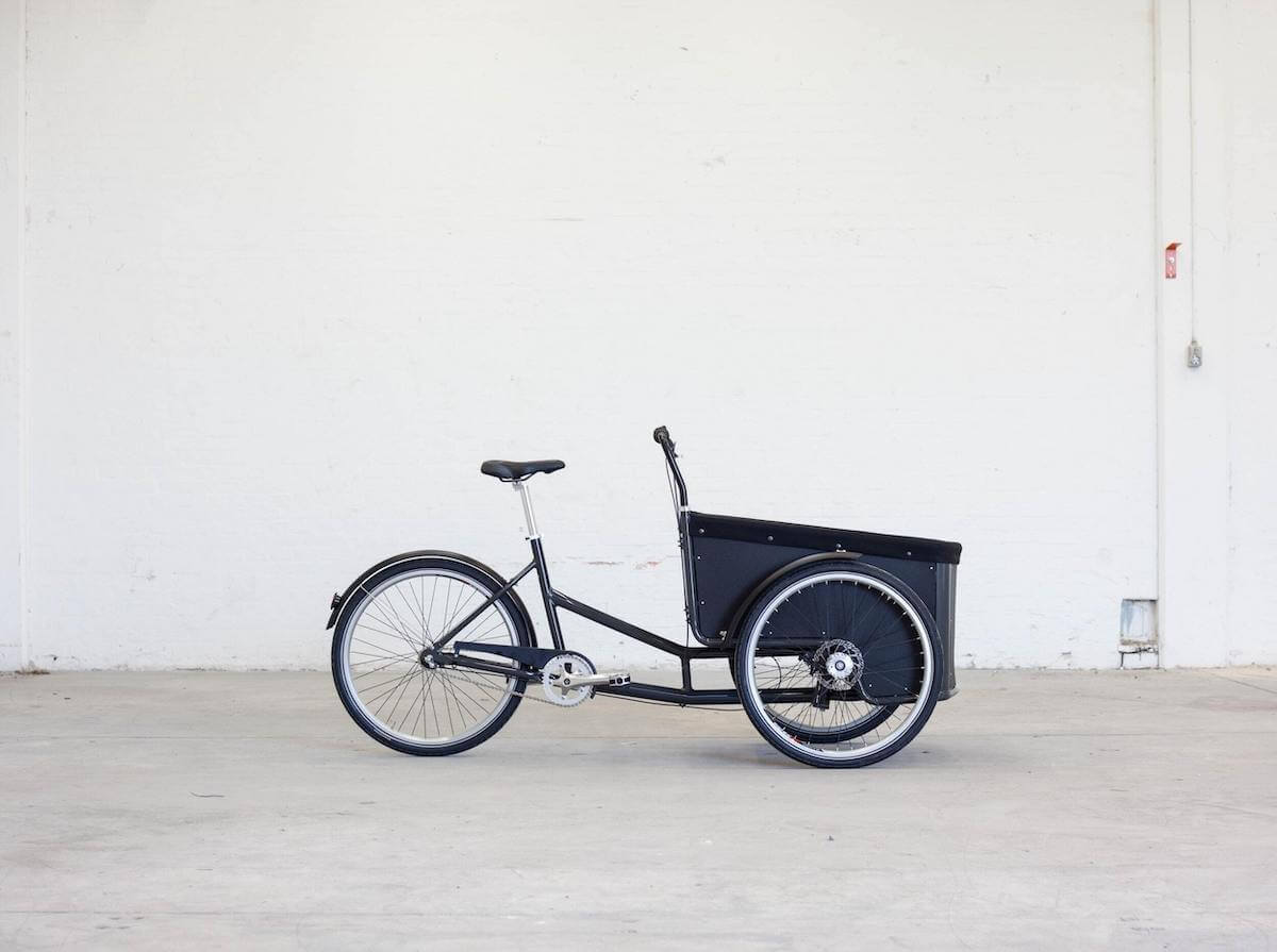 replace car with e bike header image
