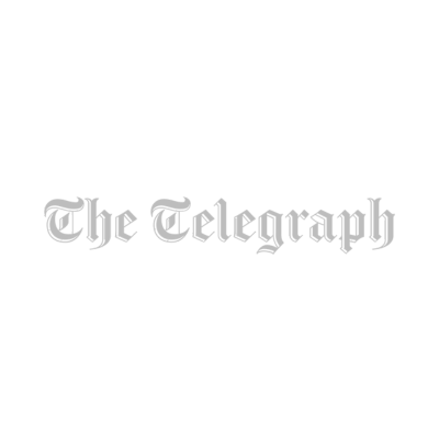 Telegraph logo