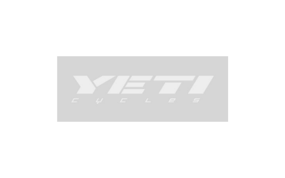 Yeti cycles logo