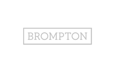 Brompton logo