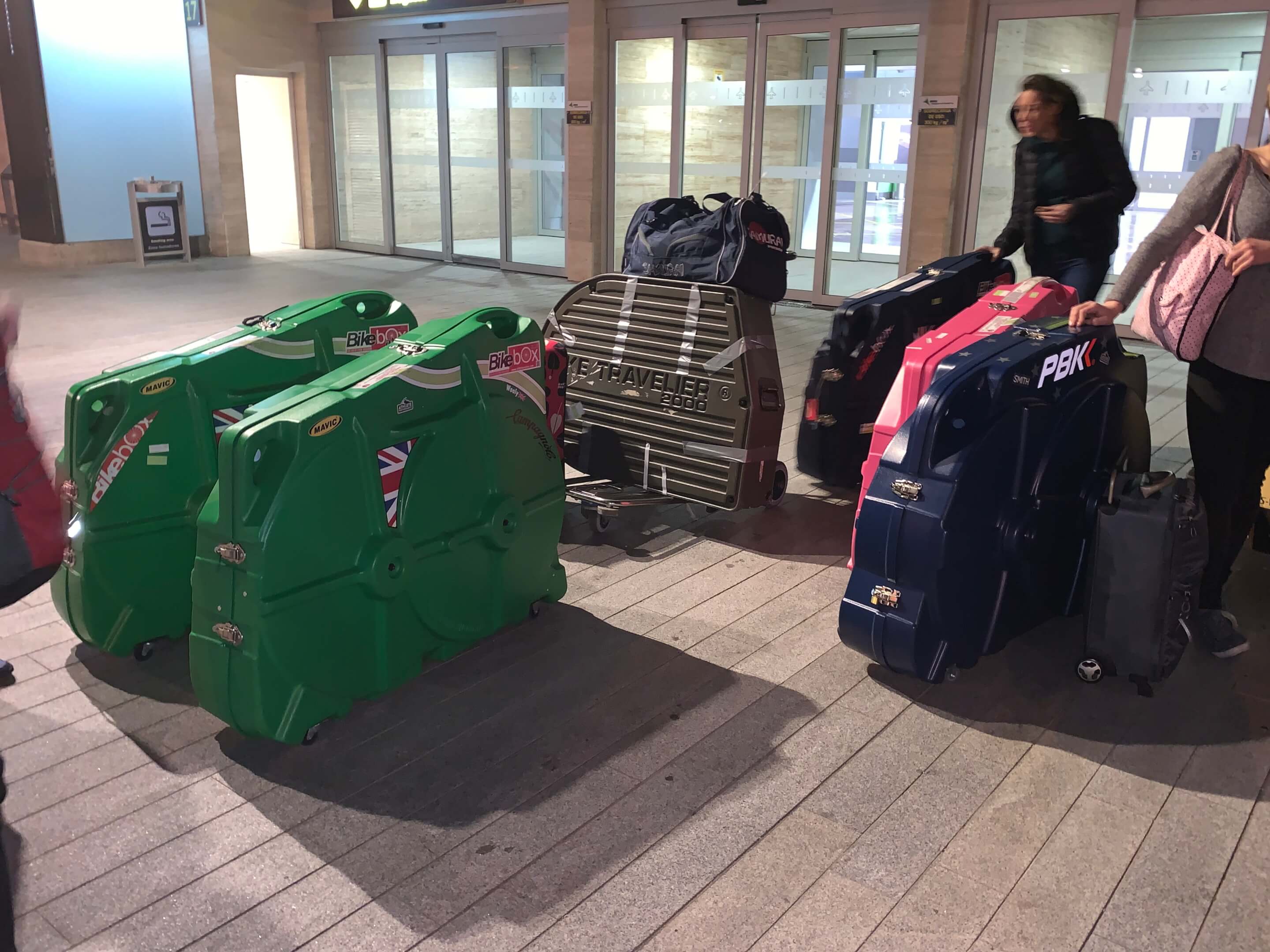 Wie packt man eine Bike Bag? - Bikmo DE