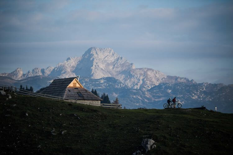 exploring slovenia julia hobson