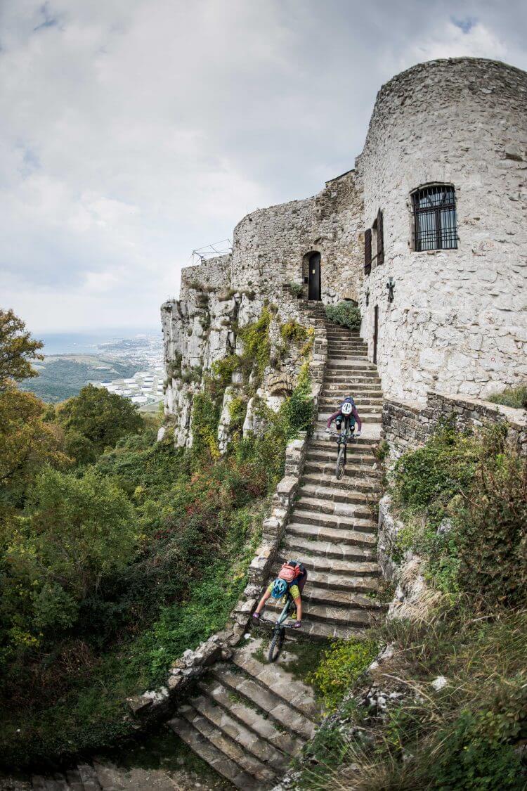 exploring slovenia julia hobson