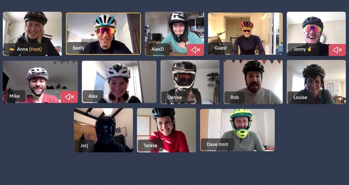 bikmo online video chat