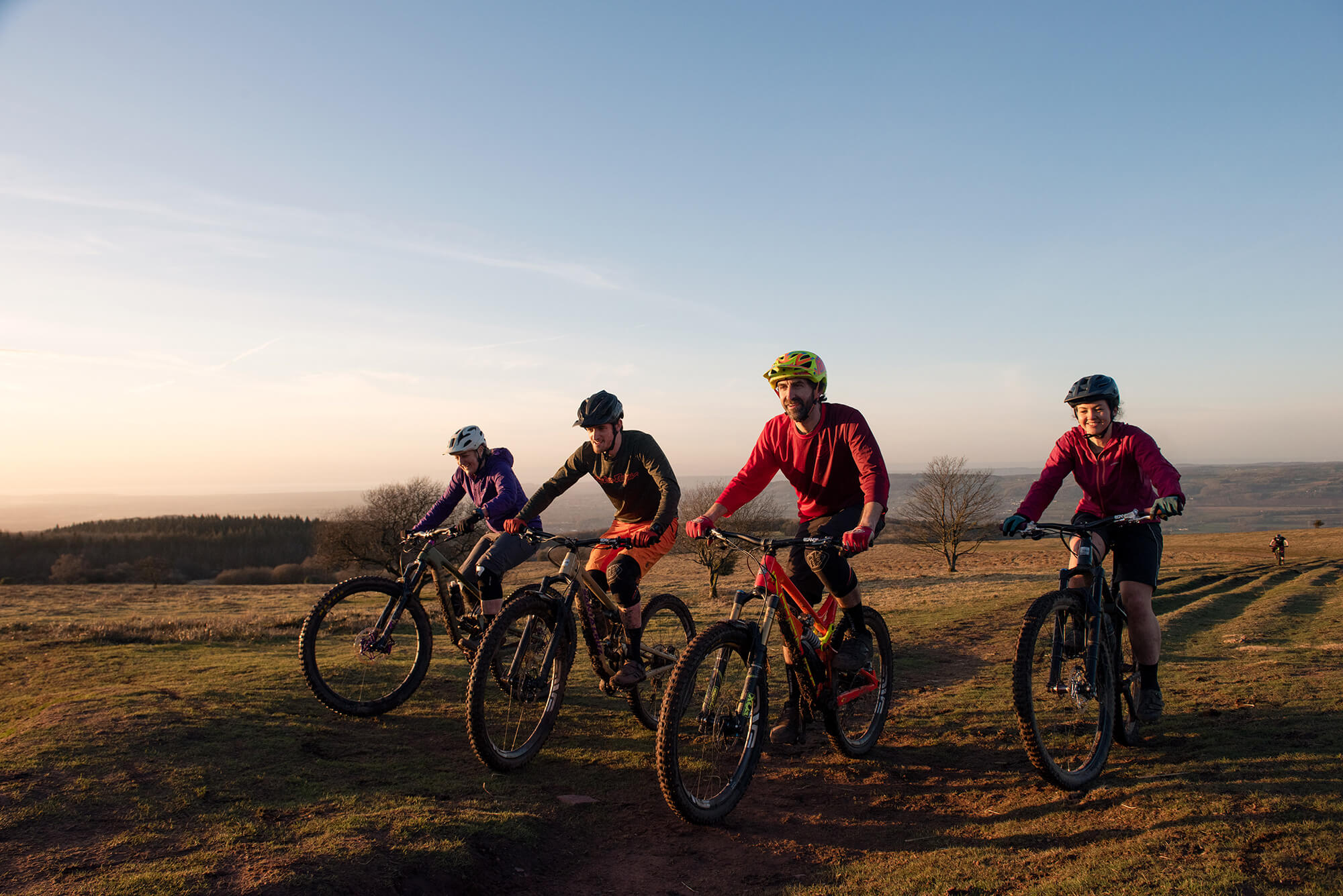 travel tips for cycling holidays in 2021
