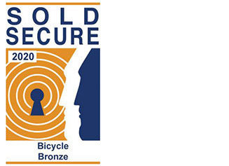 bronze sold secure rating