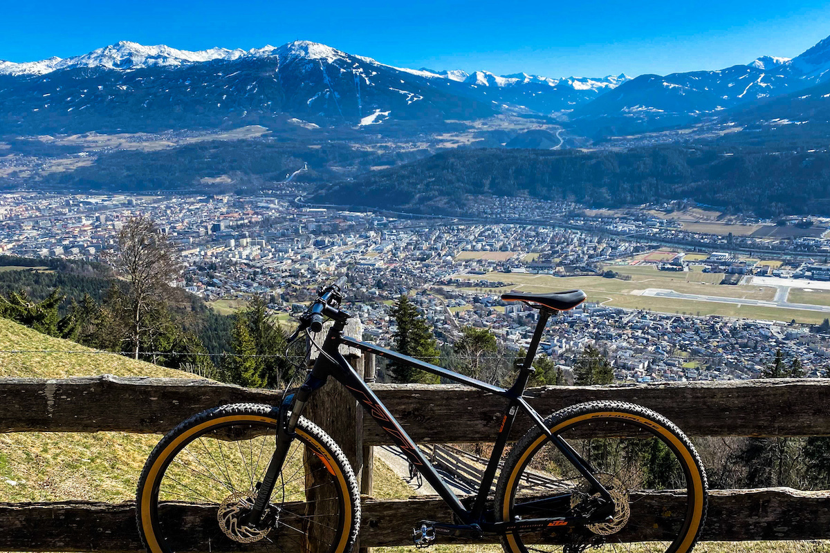 Cycling Holidays Europe Top 10 places in 2023