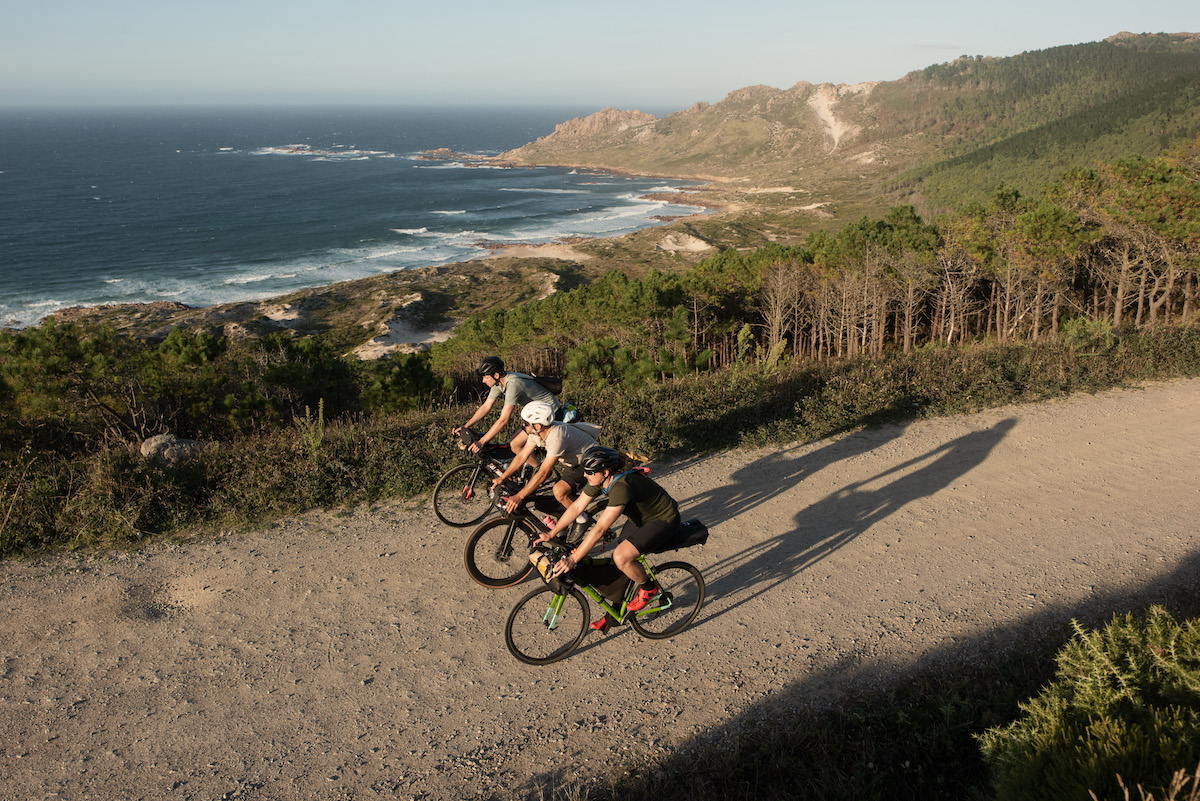 cycling in europe general